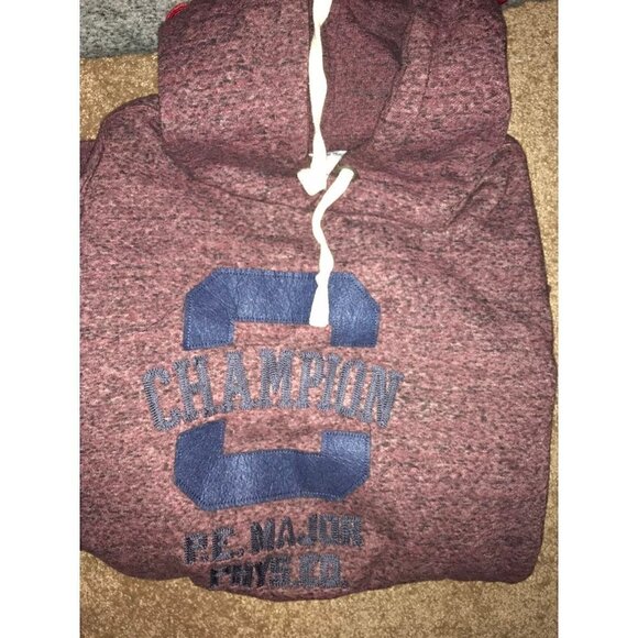 CHAMPION Men's Hoodies (2) - Picture 2 of 10